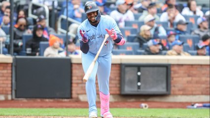 Vladimir Guerrero Jr. Secures Major Deal with Blue Jays