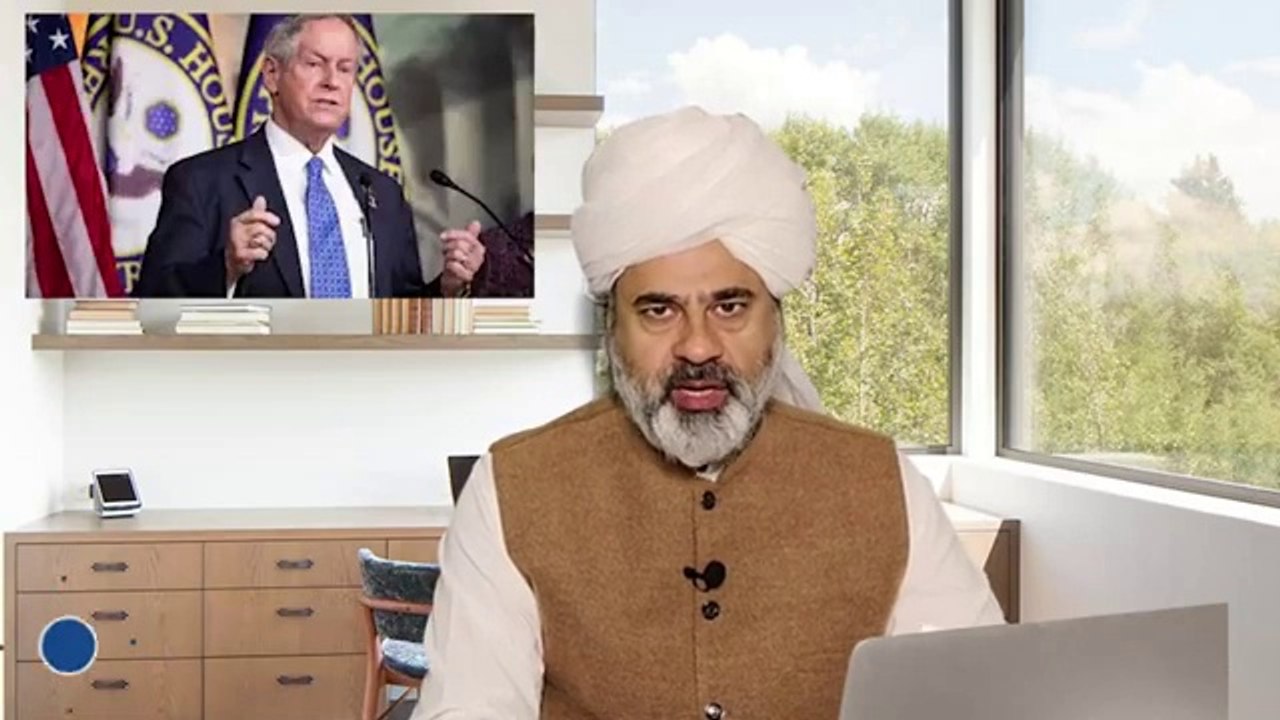 🛑Big Breaking News from USA || Murad Saeed Chaa Gya || Imran Riaz Khan Exclusive || Latest Updates