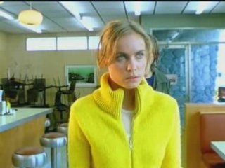 When Strangers Appear (2001)