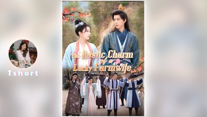 The Rustic Charm of a Lucky Farmwife - Full Movie