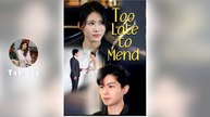 Too Late to Mend - Full Movie