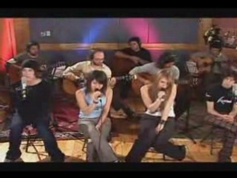 Kudai (acustico) lejos de la ciudad