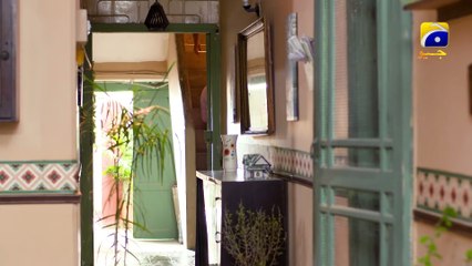 Guddi Episode 105 - [Eng Sub] - Bakhtawar Rasheed - Kamran Jeelani - Maham Aamir - 7th April 2025