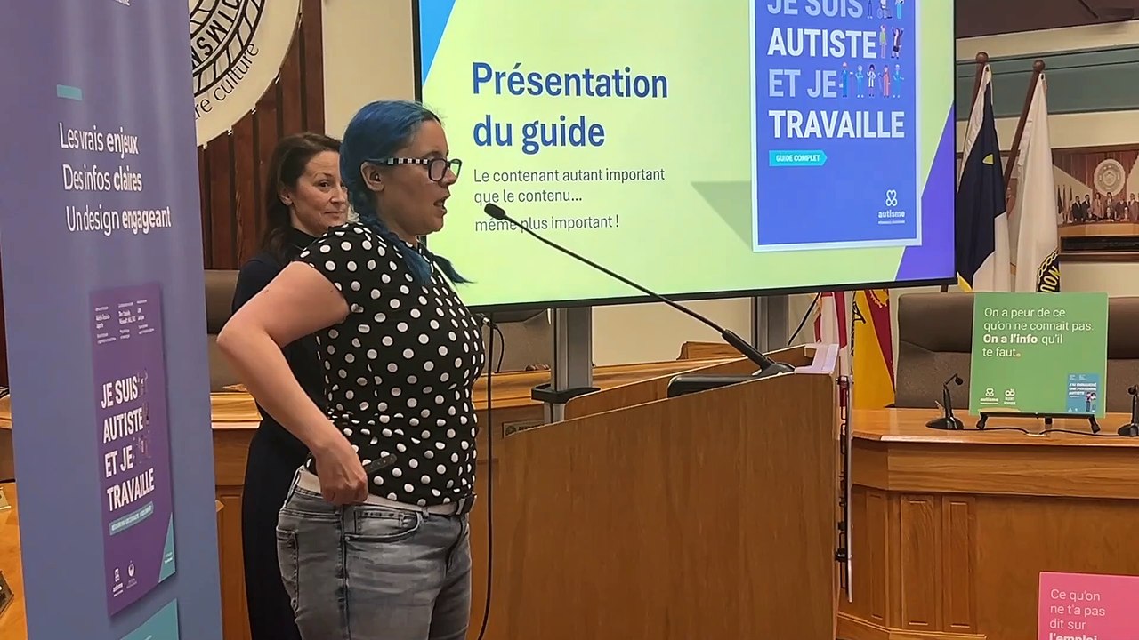 07 avril TOPO AD Autisme et travail