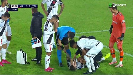 【JOGO COMPLETO】 Melgar x Vasco da Gama | 2025 Copa Sul-Americana