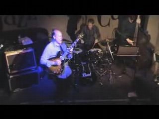 John Scofield Trio  The ScoHorns - House of the Rising Sun