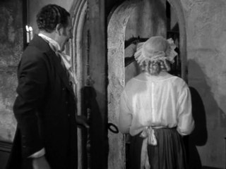 Crimes at the Dark House (1940) | Classic British Thriller