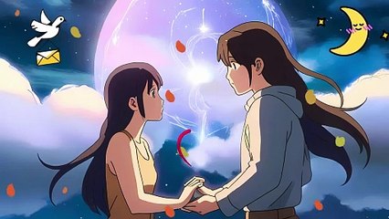 Guiding Light 💖🎧 _ Anime & Music Fusion #AnimeLordMusic #AnimeVibes #MusicMagic #music