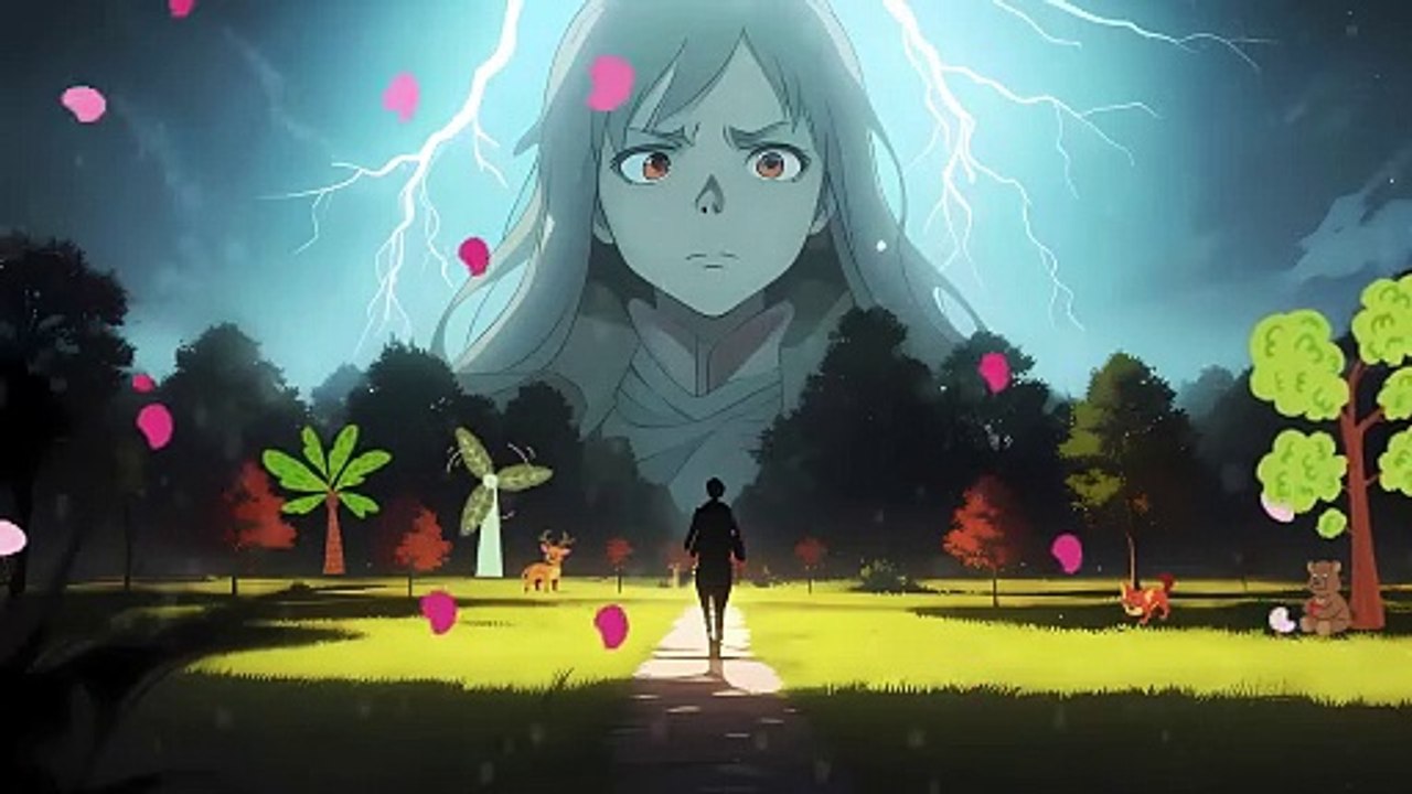 🧭 Search the Other Way ✨ _ A Sonic Exploration Beyond Boundaries 🎧 #animelordmusic #music