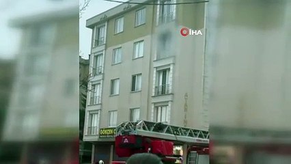 Psikolojik sorunları vardı kendini astı