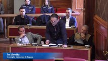 Ragusa - Consiglio Comunale Ordinario (07.04.25)
