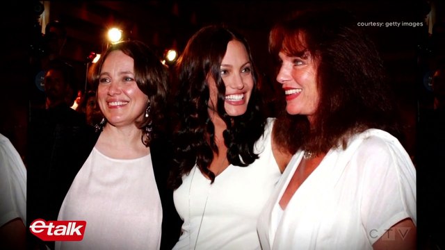 Ariana Grande-ETalk-6 Février 2025