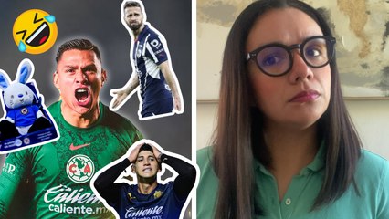 Fuera de Lugar: Rayados se quiebra a nada del Mundial de Clubes 2025