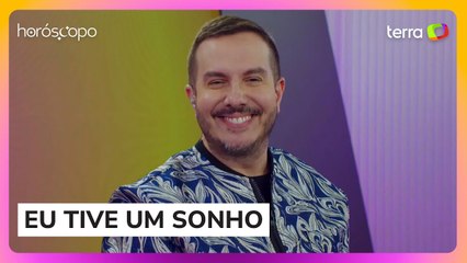 Sonhos: Mensageiros do inconsciente