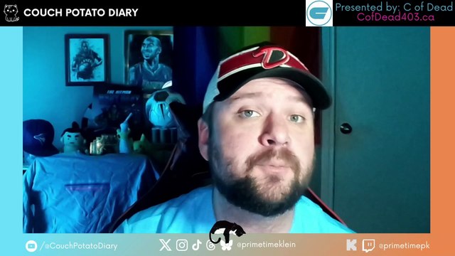 AEW Dynasty Fallout: Young Bucks Return, Swerve & Hangman Make Peace… But Was It Good? 🤼‍♂️🔥