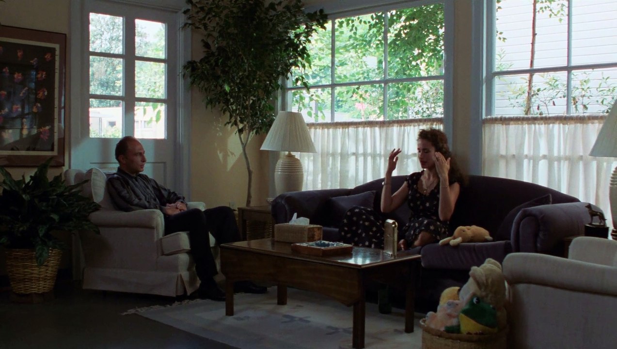 Sex Lies And Videotape