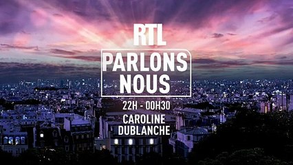 Le journal RTL de 23h du 07 avril 2025