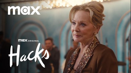 Hacks, temporada 4 | Tráiler oficial subtitulado