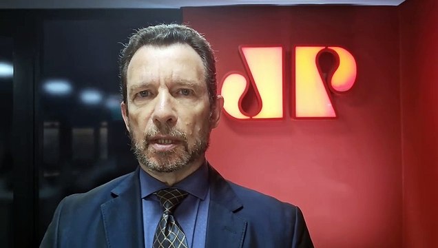 Gustavo Segré: Continuo sem entender a participação do pipoqueiro, do morador de rua e do vendedor de algodão doce na 'tentativa de golpe' do 8 de Janeiro