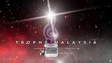 Custom Musical Trophies at Trophy-World Malaysia | Custom Trophies & Plaques Supplier