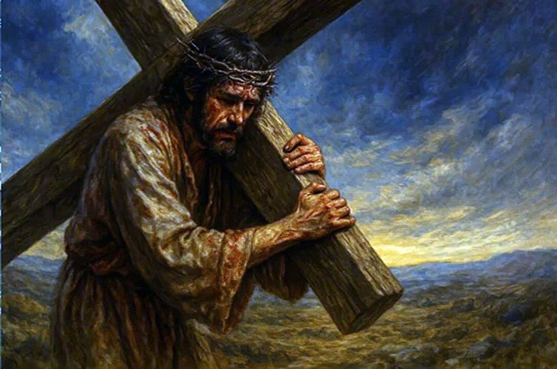 Lo Que Nadie Te Dice: El Mesías Sufriente en el Tanaj Nunca Fue Dios, como hace el cristianismo en el nuevo testamento