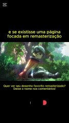 ABERTURA MADE IN ABYSS (4K)