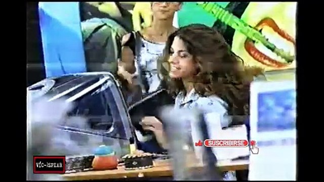 Movilnet - Comercial - Venevision (2003) - Venezuela