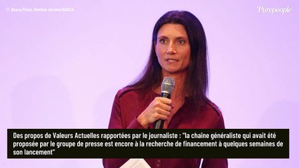 Face à des difficultés financières, Ouest-France TV, qui remplace la chaîne C8, se serait tournée vers un milliardaire français pour investir dans le projet