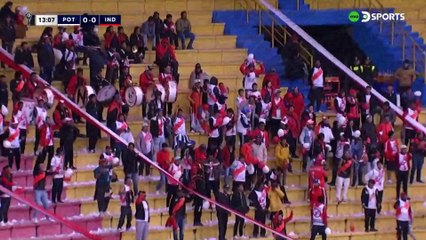 【FULL MATCH】 Nacional Potosí vs. Independiente | Copa Sudamericana 2025 -- PARTIDO COMPLETO