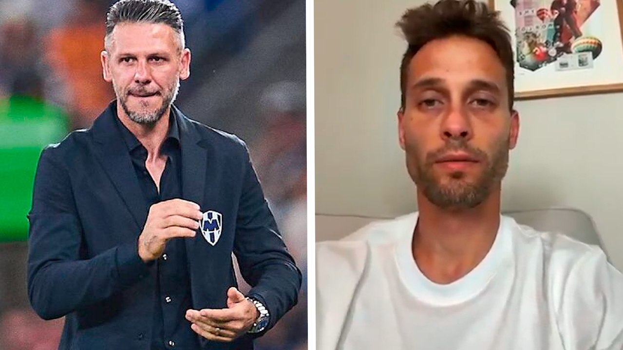 Sergio Canales no se arrepiente de nada y aclar...