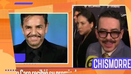 Experiencia de los Premios 'Aura' 2025 🎉