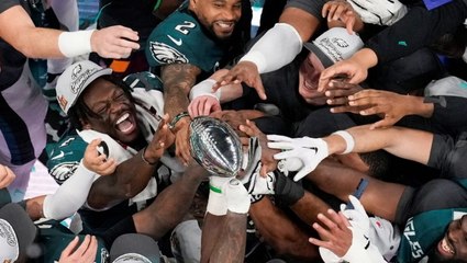 The Eagles Just Found Their ANSWER For The NFL Draft...