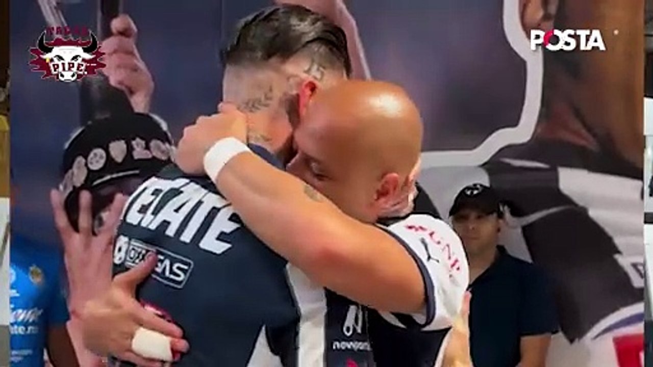 Desde Tailandia, Ernesto Chavana lanza dardos: “Rayados brillan, Tigres dan tristeza”