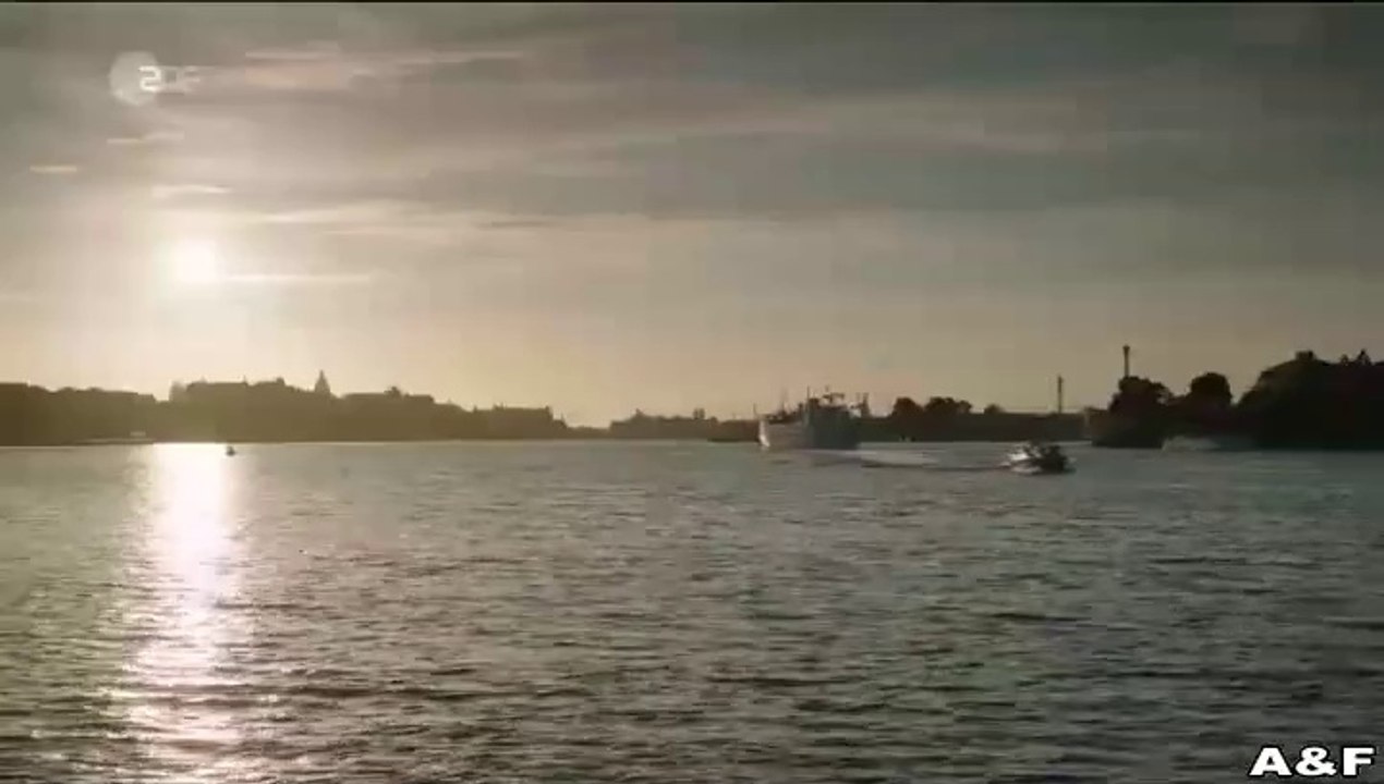 Inga Lindström -048- Wer, wenn nicht du