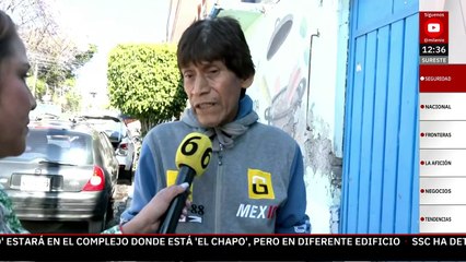 "Era sensacional, un buen muchacho": Papá de Miguel Ángel, fotógrafo que murió en Axe Ceremonia
