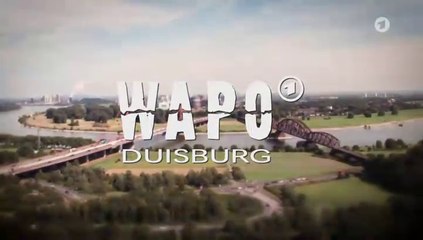 WaPo Duisburg -07- Der tote Taucher