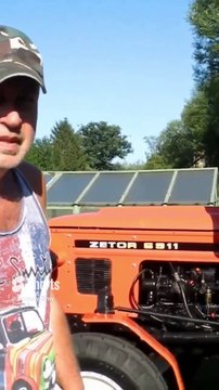 Filmy Traktory #rolnictwo #farm #agricole #farmer