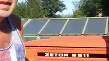 Filmy Traktory #rolnictwo #farm #agricole #farmer