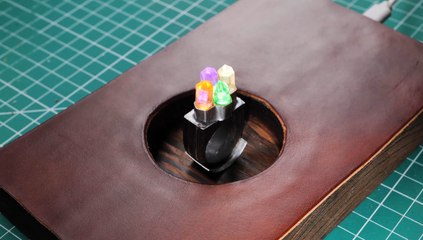 Fabriquez de superbes bijoux sans vous ruiner !