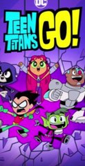 Os Jovens Titãs em Ação retornam com nova temporada na Max e no Cartoon Network #osjovenstitasemacao