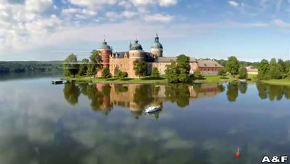 Inga Lindström -050- Das Geheimnis von Gripsholm