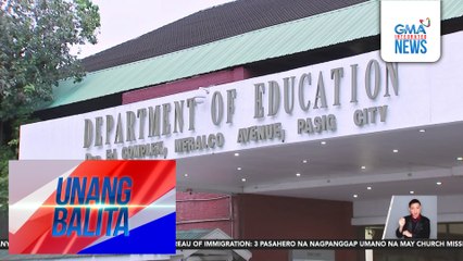 DepEd – Mga guro, magkakaroon ng 30 araw na bakasyon na puwedeng gamitin mula April 16 hanggang June 1, 2025 | Unang Balita