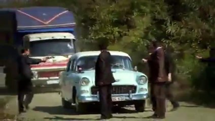 Öyle bir geçer zaman ki Cemile ateş sahne HD music and sound effects