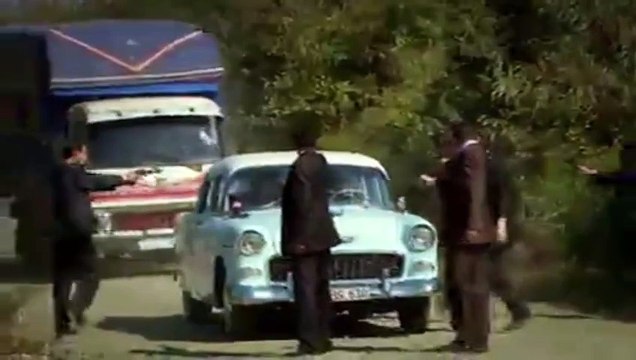 Öyle bir geçer zaman ki Cemile ateş sahne HD music and sound effects