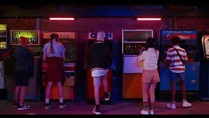 1989 - My First Games on The IBM PC XT Clone (Part 1)