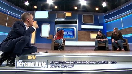 The Jeremy Kyle Show (10 May 2019)