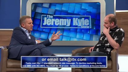 The Jeremy Kyle Show (9 May 2019)