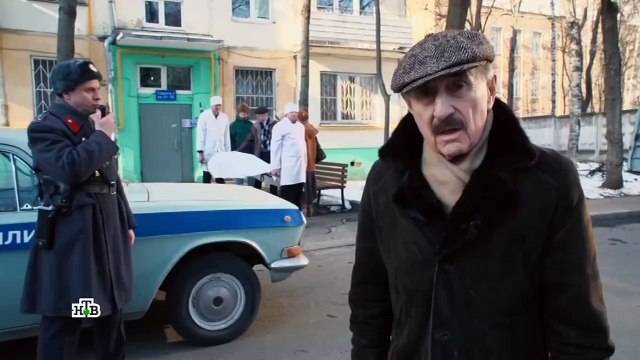 «Карты, деньги и жена» | Фильм из цикла «Следствие вели…» с Леонидом Каневским