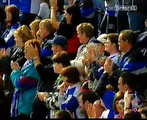 Premier League Years 1997-1998