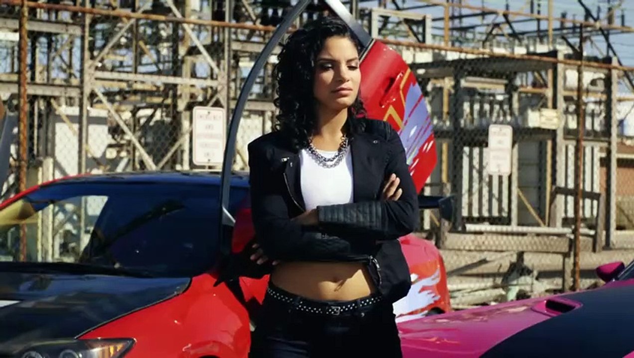 Super Velozes, Mega Furiosos
